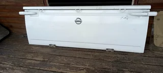 Tail Gate For Nissan Bakkie