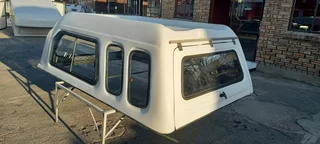 Toyota Vvt Sc Ww Roamer Rand Canopy