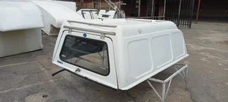 Ford Ranger T6 Sc Bs Kango Canopy