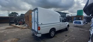 Mahindra Sc Space Saver  Top Cap Canopy