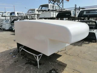 Nissan Np300 Sc Space Saver Sa Canopy