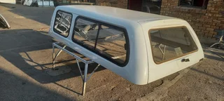 Isuzu D Max Sc Ll Ww Beekman Canopy