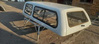 ISUZU D MAX SC LL WW BEEKMAN CANOPY