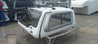 Colt Dc Ww Ridical Cab Canopy