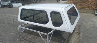 Mazda Bt50 Spercab  Ww Canopy