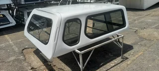 MAZDA BT50 SPERCAB  WW CANOPY