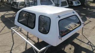Bantam Ww Canopy