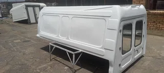 HYUNDAI H100 SC FULL DOOR BS CANOPY