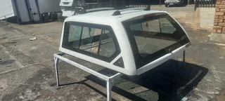 GWM STEED5 DC GALAXY BEEKMAN CANOPY