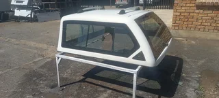 GWM STEED5 DC GALAXY BEEKMAN CANOPY