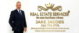 Real Estate Candidate