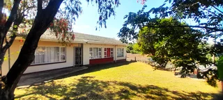 4 Bedroom Family Home