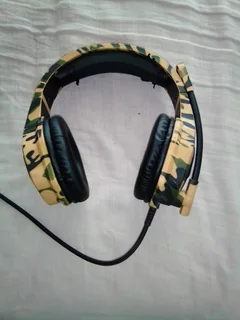 Dixon - Gaming Headset