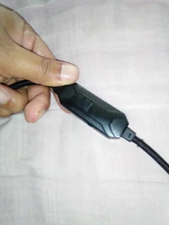 DIXON - GAMING HEADSET