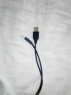 DIXON - GAMING HEADSET