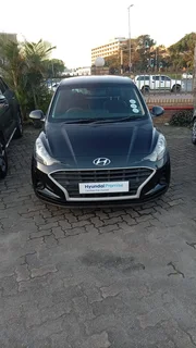 2022 Hyundai I10