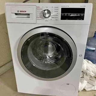 WASHING MACHINE, DISHWASHER AND TUMBLE DRYER REPAIRS