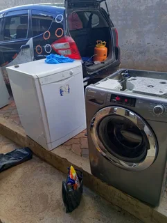 WASHING MACHINE, DISHWASHER AND TUMBLE DRYER REPAIRS
