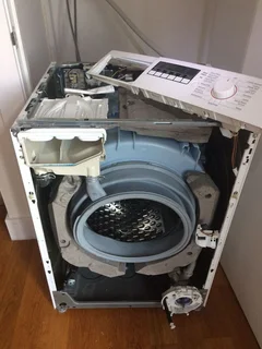 WASHING MACHINE, DISHWASHER AND TUMBLE DRYER REPAIRS