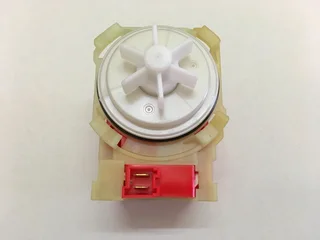 WASHING MACHINE &amp; DISHWASHER SPARES