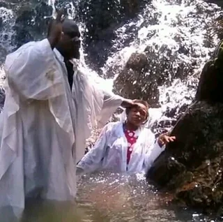 Prophet Peter king of all problems