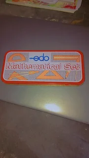 Maths set