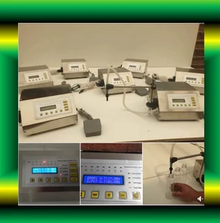 Please call/WhatsApp 064-261-9623 for demo videoDigital filling machineVery accurate,  fills from 5m