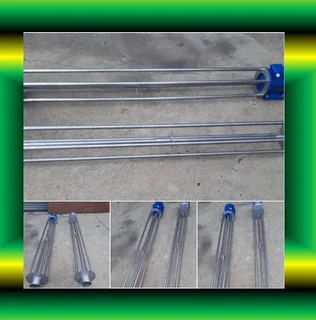 Homoginizers, we manufacture a range from 50 litre to 2000 litre units. Call 0642619623 to discuss y