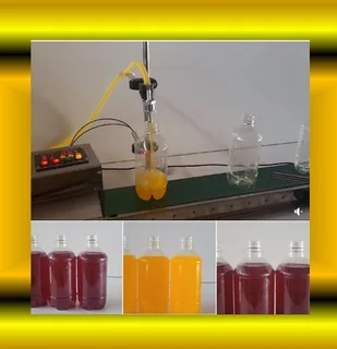 Please call/WhatsApp 064-261-9623Fully automatic filling machineIncluding conveyor, self priming, fi