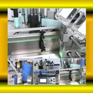 Please Call/whatsapp 064-261-9623automatic Labelling Machinesadjustable Speed Of 20-50bottles/min (c
