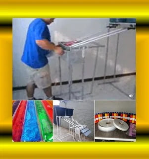 Please Call/whatsapp 064-261-9623start Your Own Business Manufacturing Popsicles Foot Operated Avail