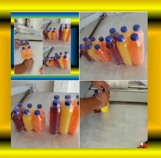 Please call/WhatsApp  064-261-9623Shrinkwrap machine,  entry level,  wraps all size packsShrinkwrap