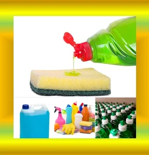 WhatsApp 064-261-9623 Formulation book to manufacture over 40 quality detergents, household cleaners