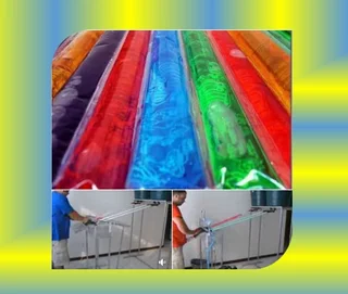Please Call/whatsapp 064-261-9623start Your Own Business Manufacturing Popsicles Foot Operated And S