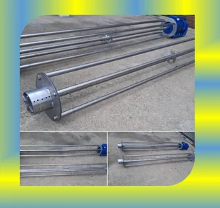 Homoginizers, we manufacture a range from 50 litre to 2000 litre units. Call 0642619623 to discuss y