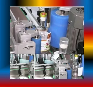 WhatsApp 064-261-9623 Automatic Piston filling machines, suitable for thicker products Piston filler