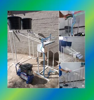 Please Call/whatsapp 064-261-9623start Your Own Business Manufacturing Popsicles Foot Operated And S