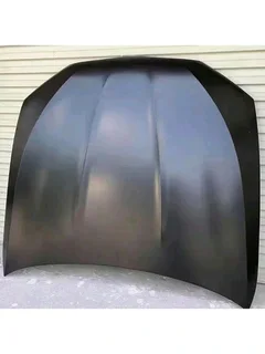 F90 bonnet