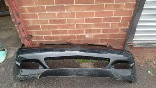 Slk R171 bumper