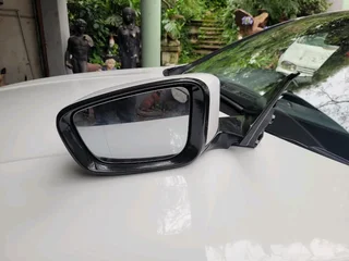 BMW 2series G42 side mirror