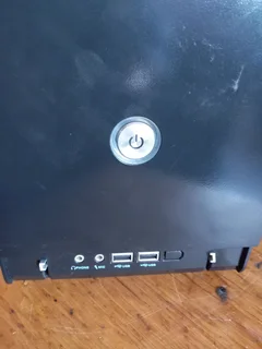 i3 4th Gen computer tower