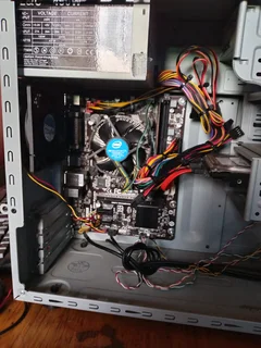 i3 4th Gen computer tower