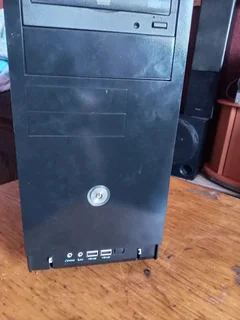 i3 4th Gen computer tower