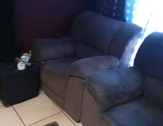 Grafton everest 2 seater and 1 seater