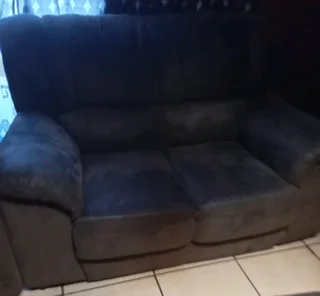 Grafton everest 2 seater and 1 seater