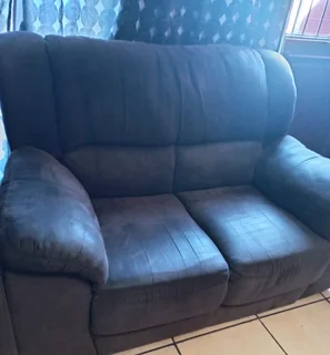 Grafton everest 2 seater and 1 seater