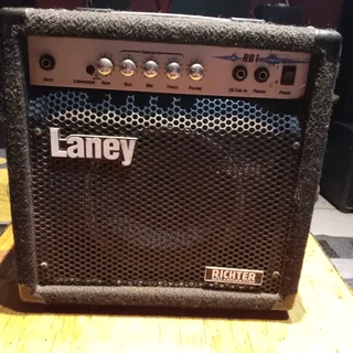 Laney Bass guitar Amp