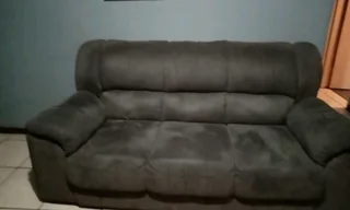 Grafton everest lounge