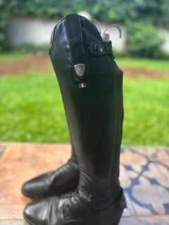 TATTINI RIDING BOOTS