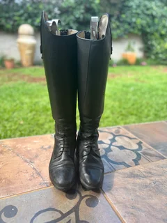 TATTINI RIDING BOOTS